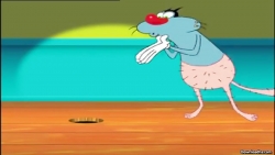 اوگی (فصل2-قسمت20)